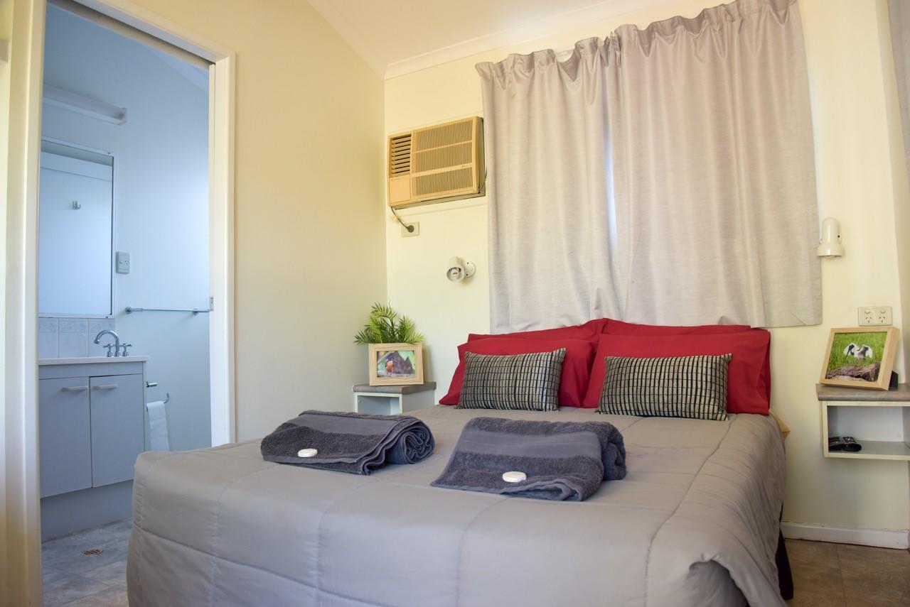 Arnold NT Accommodation Brunswick Heads