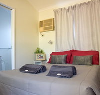Mataranka Roadhouse - Accommodation Brunswick Heads