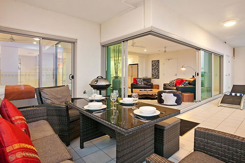 BeachLife Apartments - Accommodation Brunswick Heads 7