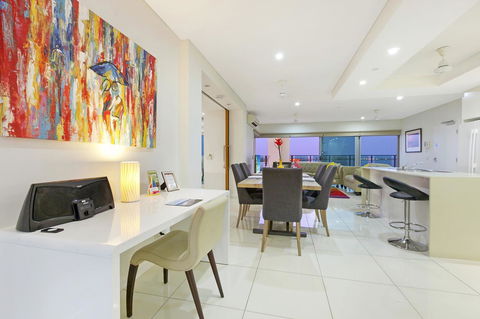 BeachLife Apartments - Accommodation Brunswick Heads 23
