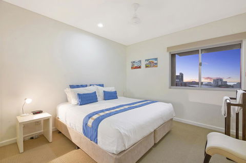 BeachLife Apartments - Accommodation Brunswick Heads 18
