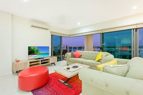 BeachLife Apartments - Accommodation Brunswick Heads 24