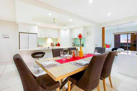 BeachLife Apartments - Accommodation Brunswick Heads 13
