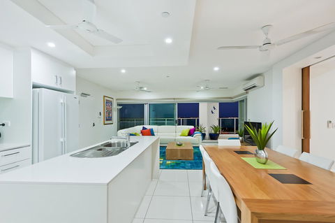 BeachLife Apartments - Accommodation Brunswick Heads 10