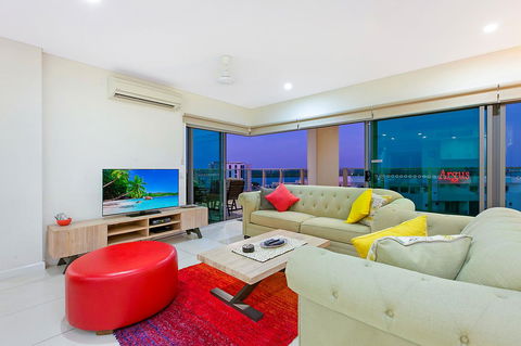 BeachLife Apartments - Accommodation Brunswick Heads 15