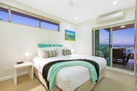 BeachLife Apartments - Accommodation Brunswick Heads 14