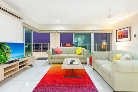 BeachLife Apartments - Accommodation Brunswick Heads 32