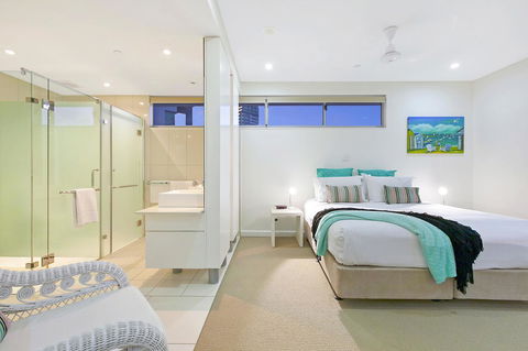 BeachLife Apartments - Accommodation Brunswick Heads 2