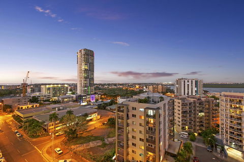 BeachLife Apartments - Accommodation Brunswick Heads 3