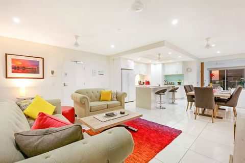 BeachLife Apartments - Accommodation Brunswick Heads 27