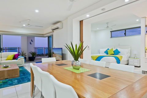 BeachLife Apartments - Accommodation Brunswick Heads 6