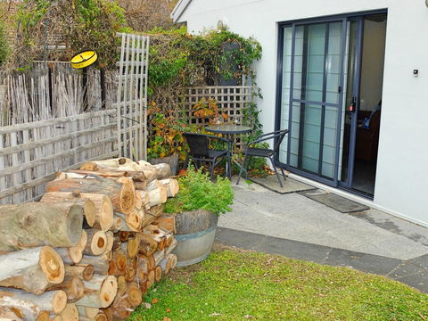 Rock Wallaby - Accommodation Brunswick Heads 2