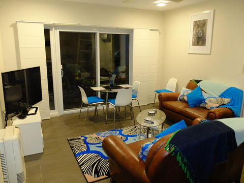 Rock Wallaby - Accommodation Brunswick Heads 16