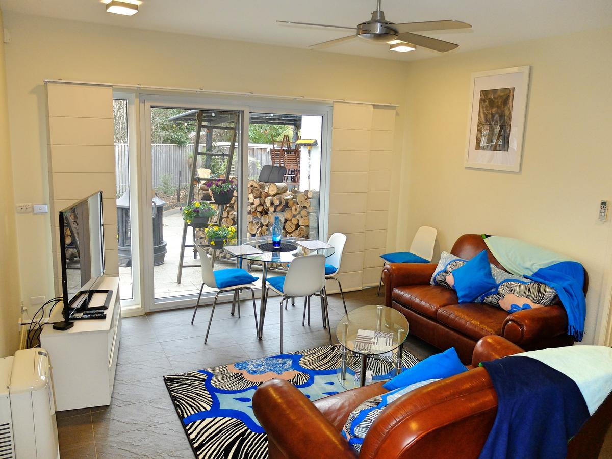 Griffith ACT Accommodation Brunswick Heads