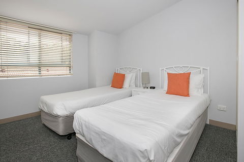 Nelson Bay Breeze - Accommodation Brunswick Heads 15