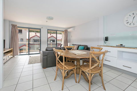 Nelson Bay Breeze - Accommodation Brunswick Heads 12