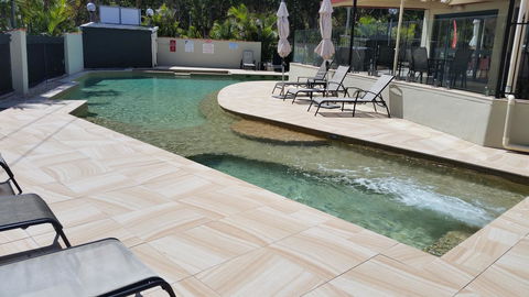 Nelson Bay Breeze - Accommodation Brunswick Heads 4