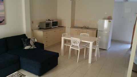 Nelson Bay Breeze - Accommodation Brunswick Heads 5