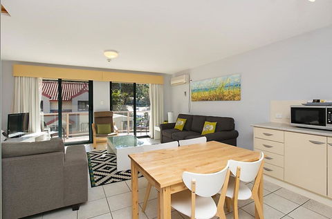 Nelson Bay Breeze - Accommodation Brunswick Heads 19