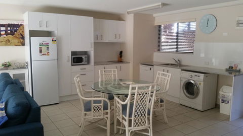 Nelson Bay Breeze - Accommodation Brunswick Heads 23