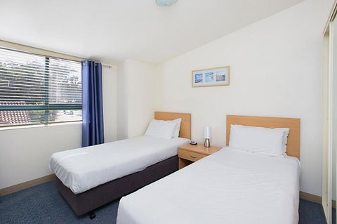 Nelson Bay Breeze - Accommodation Brunswick Heads 16