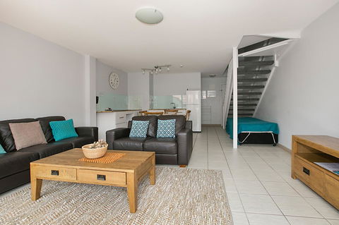 Nelson Bay Breeze - Accommodation Brunswick Heads 10