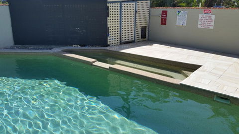 Nelson Bay Breeze - Accommodation Brunswick Heads 2