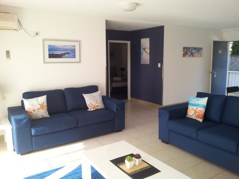 Nelson Bay Breeze - Accommodation Brunswick Heads 38