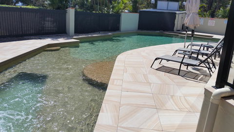 Nelson Bay Breeze - Accommodation Brunswick Heads 3
