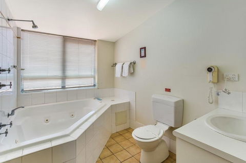 Nelson Bay Breeze - Accommodation Brunswick Heads 27