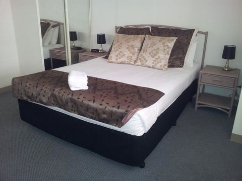 Nelson Bay Breeze - Accommodation Brunswick Heads 32