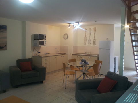 Nelson Bay Breeze - Accommodation Brunswick Heads 33