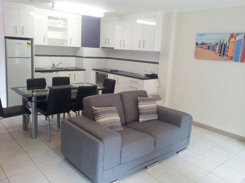 Nelson Bay Breeze - Accommodation Brunswick Heads 34