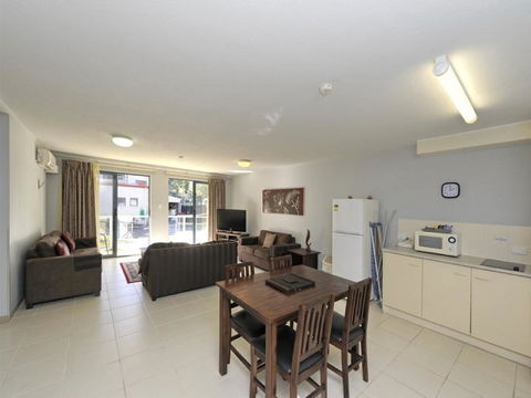 Nelson Bay Breeze - Accommodation Brunswick Heads 8