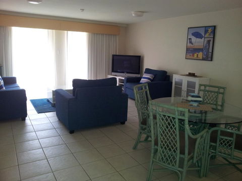 Nelson Bay Breeze - Accommodation Brunswick Heads 29