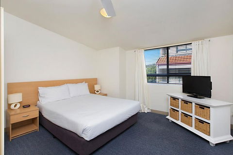 Nelson Bay Breeze - Accommodation Brunswick Heads 17