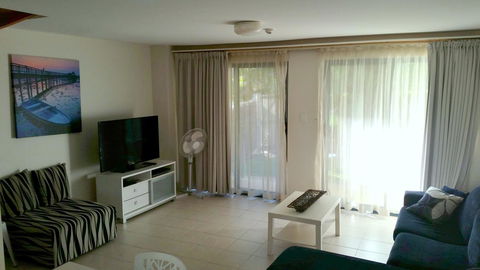 Nelson Bay Breeze - Accommodation Brunswick Heads 7