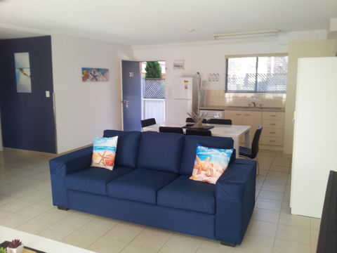 Nelson Bay Breeze - Accommodation Brunswick Heads 37