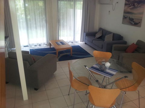 Nelson Bay Breeze - Accommodation Brunswick Heads 31