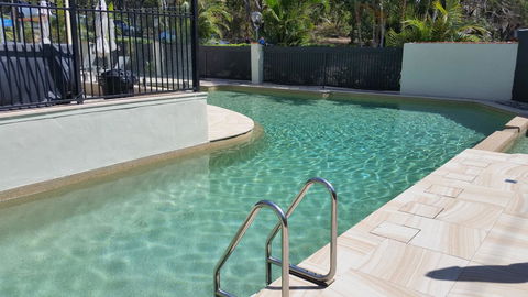 Nelson Bay Breeze - Accommodation Brunswick Heads 1