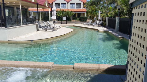 Nelson Bay Breeze - Accommodation Brunswick Heads 0