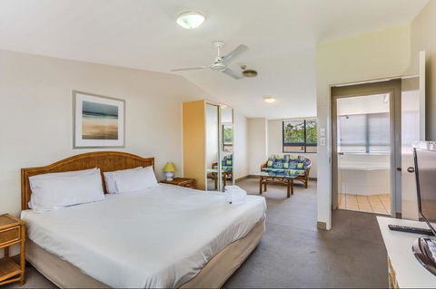 Nelson Bay Breeze - Accommodation Brunswick Heads 25