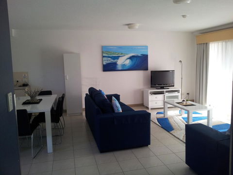 Nelson Bay Breeze - Accommodation Brunswick Heads 39