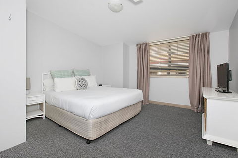 Nelson Bay Breeze - Accommodation Brunswick Heads 14