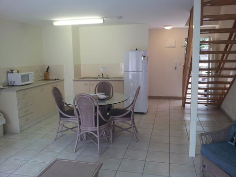 Nelson Bay Breeze - Accommodation Brunswick Heads 35