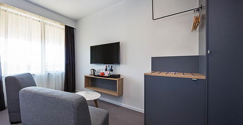 Mantra MacArthur Hotel - Accommodation Brunswick Heads 27