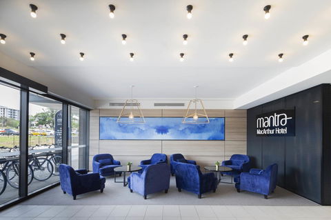 Mantra MacArthur Hotel - Accommodation Brunswick Heads 3