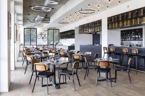 Mantra MacArthur Hotel - Accommodation Brunswick Heads 4