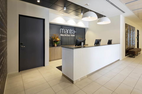 Mantra MacArthur Hotel - Accommodation Brunswick Heads 5