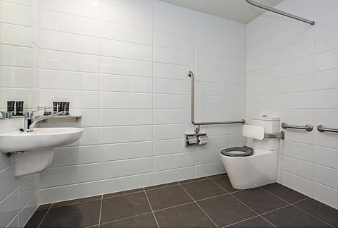 Mantra MacArthur Hotel - Accommodation Brunswick Heads 31
